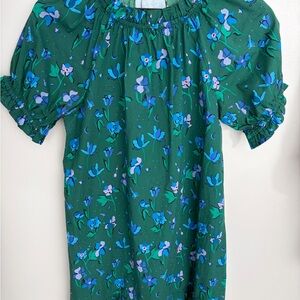 Hill House Katherine dress, XS